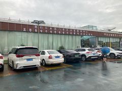 -图们国门景区
