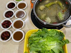 -伟记牛肉(金鸿公路店)