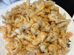 -灶座小锅烀饼·铁锅炖(道里店)