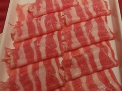 -蓉城老妈火锅(双林路店)