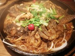 -老板恋上鱼(印象城店)