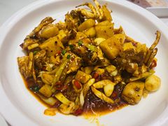 -蟹宗蟹(润达国际五楼店)