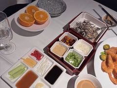 -四季民福烤鸭店(故宫店)