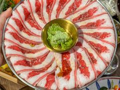 -香猪坊韩国烤肉专属门店(魏公村店)