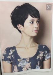 -Miracle集简美发沙龙