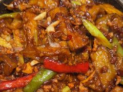 -新乾隆酒楼(帝景园店)