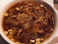 -唐阁(香港朗廷酒店)
