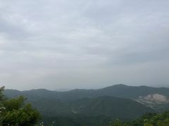 -木兰云雾山