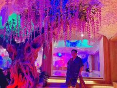 -南京瀚金佰九号温泉酒店