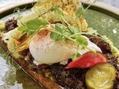 -O'mills Sourdough Bakery&Bistro(永嘉路店)