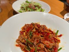 -一坐一忘云南菜(北京skp店)