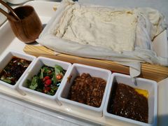 喜钢豆浆-二十一分小锅炖(中心店)