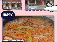 -八大碗·精致东北菜(东陵西路店)