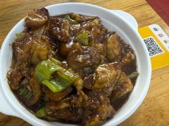 -满口香饭店