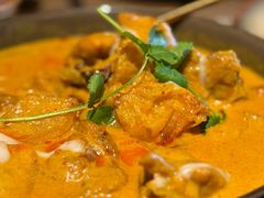-CHINCHIN 青青·泰国料理(万象食家店)