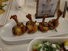 -Deer Park鹿园西餐(仁恒置地广场店)
