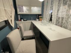 -宜家家居(四元桥商场店)