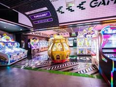 -反斗乐园π(龙华天虹店)