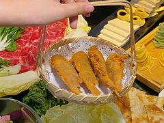 -享月汤皇·海鲜小火锅·聚会(曲江创意谷店)