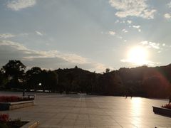 -北山公园