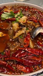 -志诚丽柏酒店·锦轩中餐厅·宴会厅