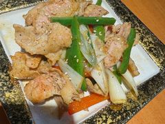 -林妈妈村·日式料理(宝山万达店)