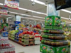 -京客隆超市(管庄店)