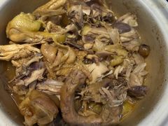 -民间瓦缸煨汤館(嵩山路店)