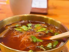-本色.小马哥烧烤(无锡九里仓店)