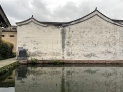 -西溪南古村落