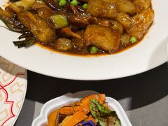 -姑苏家宴·苏帮菜·松鼠桂鱼(苏州总店)