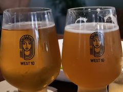 -West10 西拾·西餐厅·创意菜(未来科技城店)