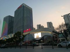 -万达广场(扬州邗江店)