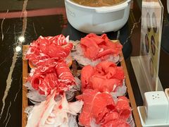 -温州铂尔曼酒店蘭 咖啡厅