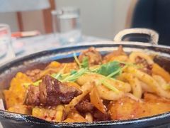 -伊帆食府·青海地方特色美食