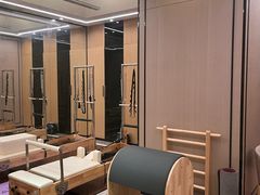 -FLARE STAR FITNESS(复地活力城店)