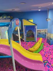 -佳贝爱益智主题儿童乐园(乐尔乐旗舰店)