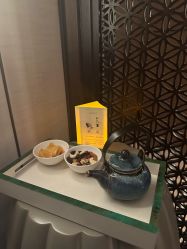 -文华东方水疗中心