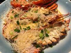 -美盛喜来登大酒店-盛宴标帜餐厅