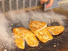 -世香全厨•日料·铁板烧(金桥店)