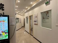 -艾贝尔宠物医院 ·中兽医·宠保定点(北门桥店)