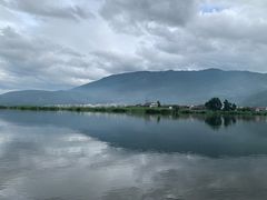 -大理洱源西湖景区