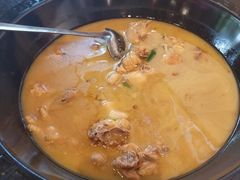 -重庆烧鸡公火锅(簋街店)