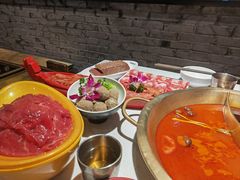 -小龙坎火锅(仓山万达店)