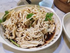 -蒋家桥饺面店(四望亭路店)