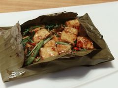 -山茶云南菜(永安里店)