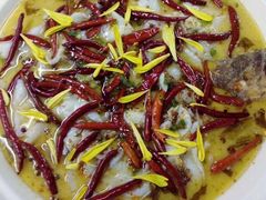-江渔儿酸菜鱼(万科东荟城店)