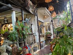 -自然餐厅(Phuket)