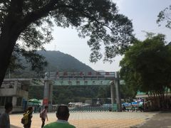 -太和古洞