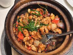 -煲王粤菜餐厅(中侨中心店)